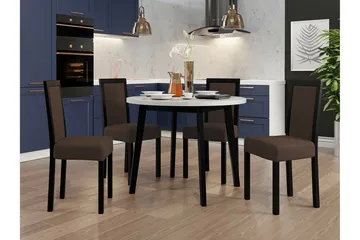 Patrickswell Matgrupp - Products - Möbler - Bord & matgrupp - Matgrupp