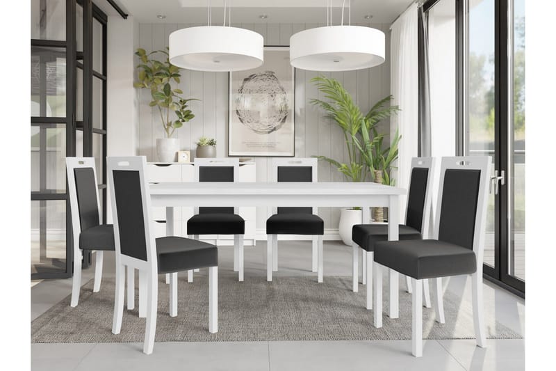 Patrickswell Matgrupp - Products - Möbler - Bord & matgrupp - Matgrupp