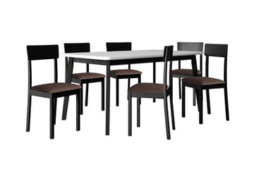 Patrickswell Matgrupp - Products - Möbler - Bord & matgrupp - Matgrupp