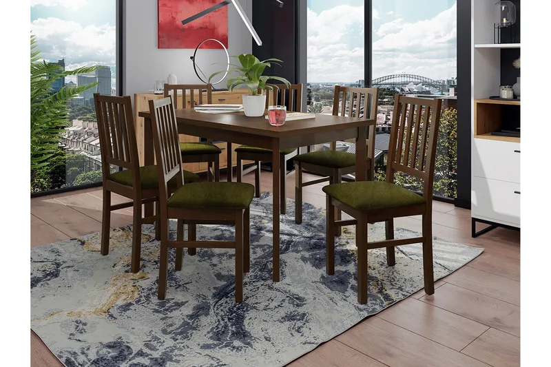 Patrickswell Matgrupp - Products - Möbler - Bord & matgrupp - Matgrupp