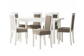 Patrickswell Matgrupp - Products - Möbler - Bord & matgrupp - Matgrupp