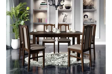 Patrickswell Matgrupp - Products - Möbler - Bord & matgrupp - Matgrupp