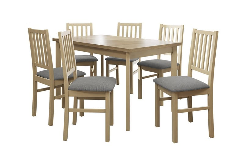 Patrickswell Matgrupp