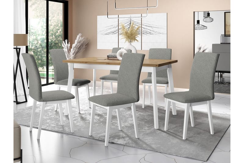 Patrickswell Matgrupp - Products - Möbler - Bord & matgrupp - Matgrupp