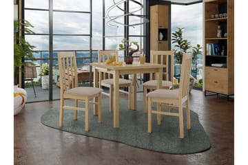 Patrickswell Matgrupp - Products - Möbler - Bord & matgrupp - Matgrupp