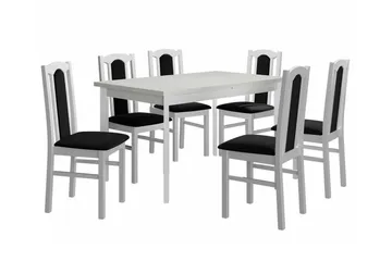 Patrickswell Matgrupp - Products - Möbler - Bord & matgrupp - Matgrupp