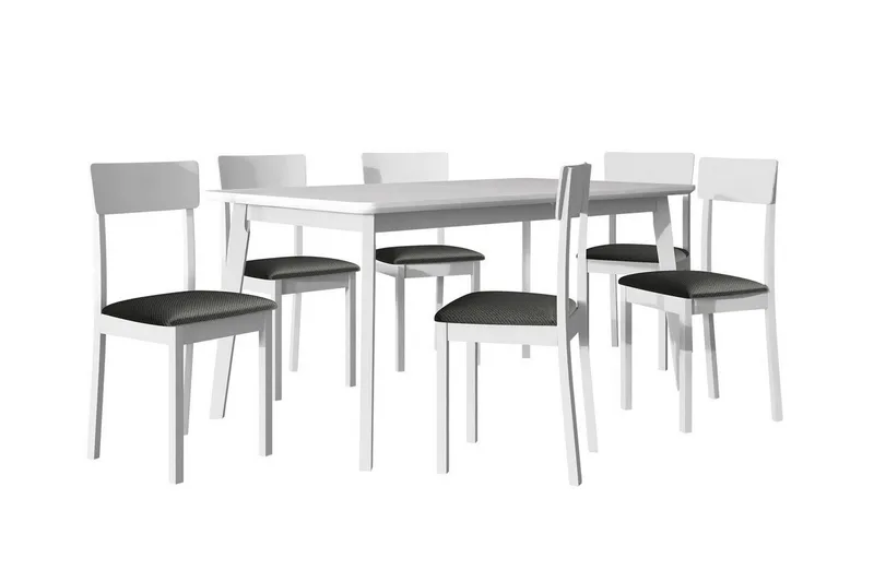 Patrickswell Matgrupp - Products - Möbler - Bord & matgrupp - Matgrupp