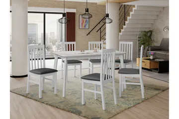 Patrickswell Matgrupp - Products - Möbler - Bord & matgrupp - Matgrupp