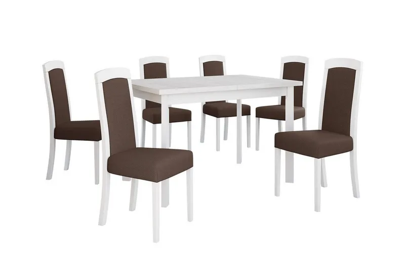 Patrickswell Matgrupp - Products - Möbler - Bord & matgrupp - Matgrupp