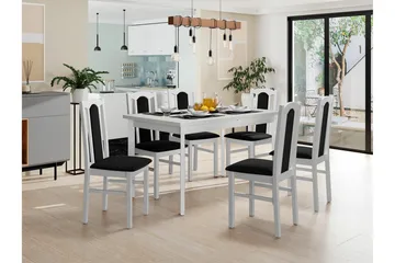 Patrickswell Matgrupp - Products - Möbler - Bord & matgrupp - Matgrupp