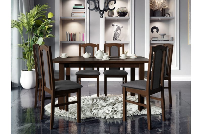 Patrickswell Matgrupp - Products - Möbler - Bord & matgrupp - Matgrupp