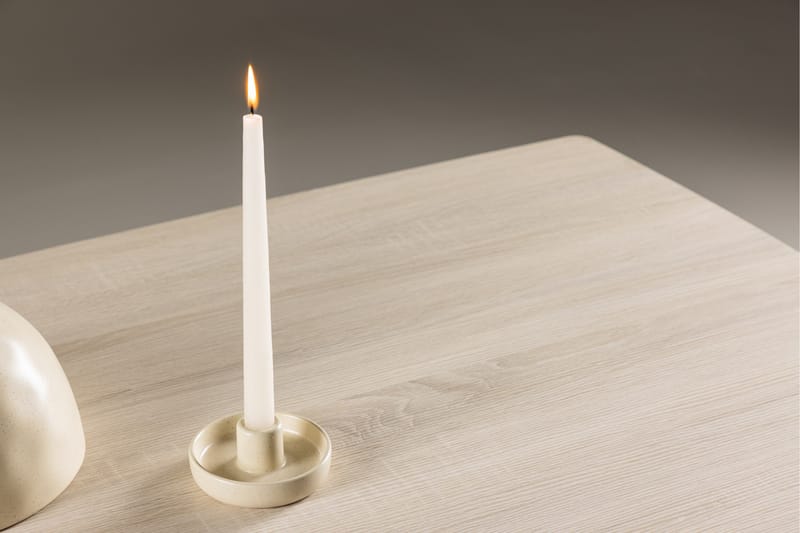 Plaza Soffbord 120x70 cm - Whitewash - Products - Möbler - Bord & matgrupp - Soffbord