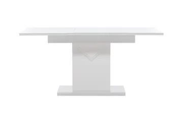 Pluto Matbord 120x90 cm - Vit - Products - Möbler - Bord & matgrupp - Matbord & köksbord