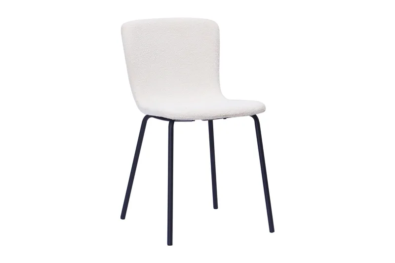 Richeto Matbord 180 cm med 6 Katy Matstolar - Ek - Products - Möbler - Bord & matgrupp - Matgrupp