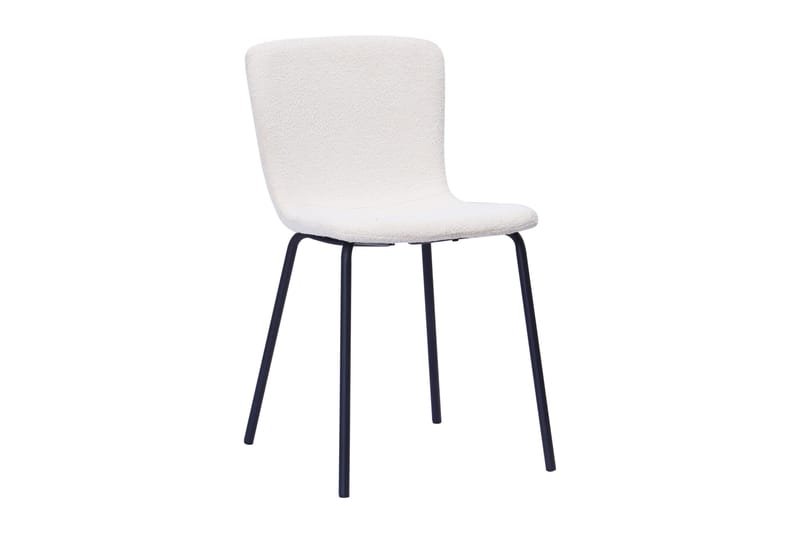 Richeto Matbord 210 cm med 6 Katy Matstolar - Ek - Products - Möbler - Bord & matgrupp - Matgrupp