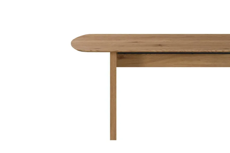 Richeto Matbord 210 cm - Naturlig finish - Products - Möbler - Bord & matgrupp - Matbord & köksbord