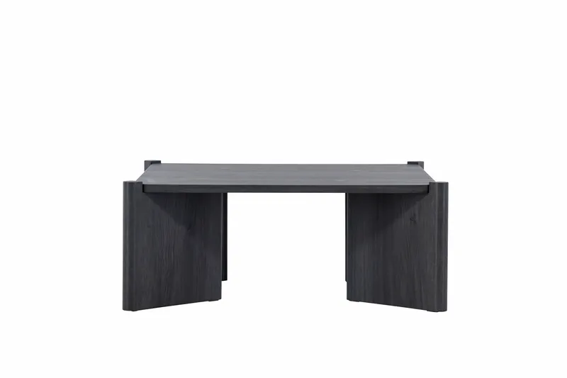Rogaland Soffbord 100x100 cm