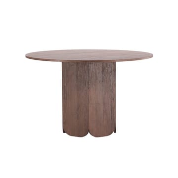 Runt matbord Tekla - Mocka, 120 - Products - Möbler - Bord & matgrupp - Matbord & köksbord
