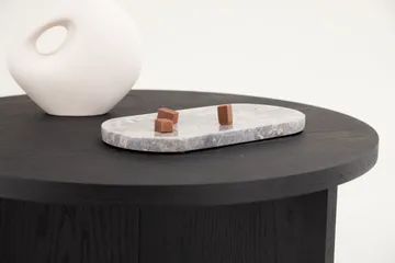 Saltö Soffbord 85 cm - Svart - Products - Möbler - Bord & matgrupp - Soffbord