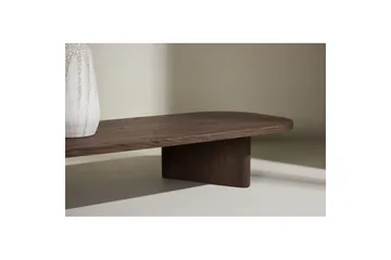 Soffbord Grönvik - Mocka, 180 x 55 - Products - Möbler - Bord & matgrupp - Soffbord