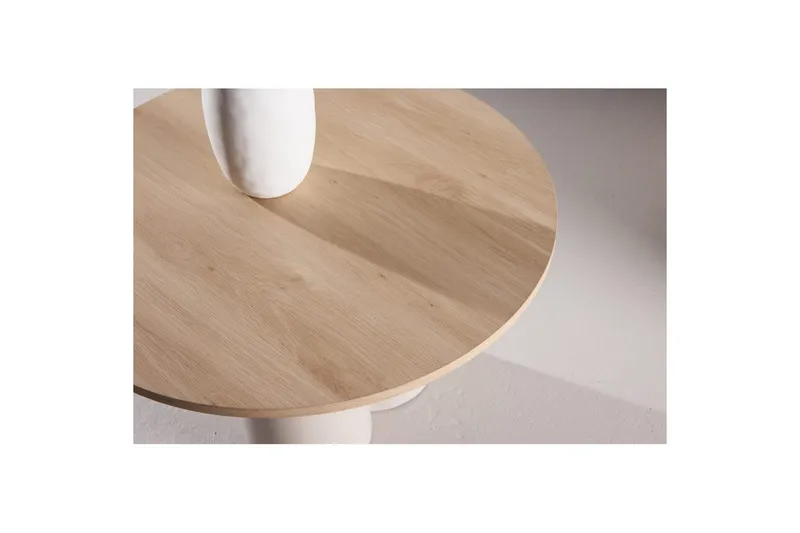 Soffbord Olivia - Beige - Products - Möbler - Bord & matgrupp - Soffbord