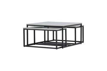 Soffbord Venture Home Solna Soffbord Grey - Products - Möbler - Bord & matgrupp - Soffbord