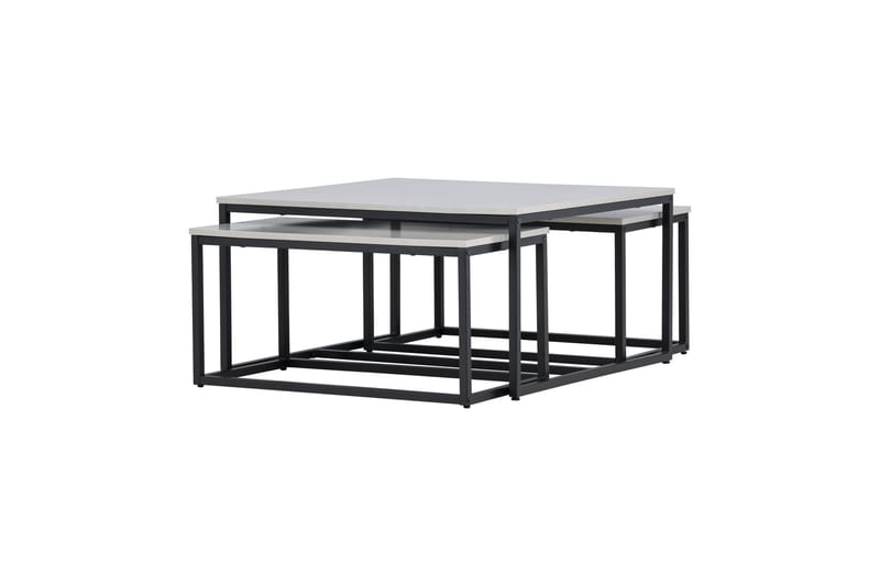 Soffbord Venture Home Solna Soffbord Grey - Products - Möbler - Bord & matgrupp - Soffbord
