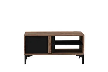 Sonay Soffbord 90 cm - Antracit - Products - Möbler - Bord & matgrupp - Soffbord