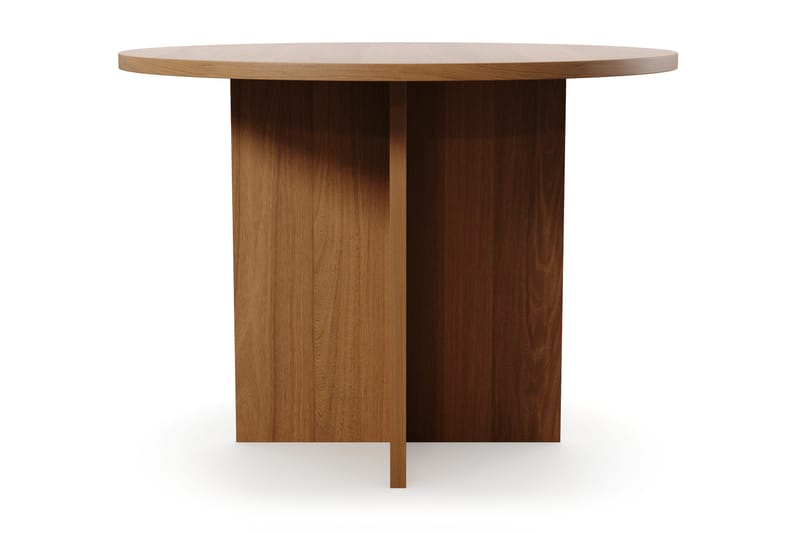 Töreboda Soffbord 55 cm - Valnöt - Products - Möbler - Bord & matgrupp - Soffbord