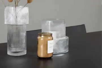 Vail Matgrupp 200 cm Rektangulär med 6 Kenth Stolar - Svart - Products - Möbler - Bord & matgrupp - Matgrupp