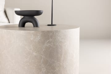 York Soffbord 80 cm - Beige - Products - Möbler - Bord & matgrupp - Soffbord