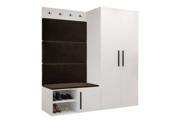 Farosa Hallmöbelset