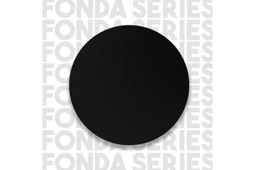 Caswell Tv-bänk 140 cm - Svart - Products - Möbler - TV- & Mediamöbler - TV bänk & mediabänk