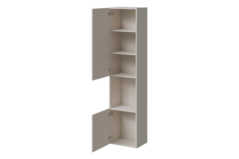 Kangana Tv-möbelset - Svart - Products - Möbler - TV- & Mediamöbler - TV-möbelset