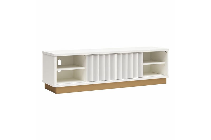 Lowboard Rene - Products - Möbler - TV- & Mediamöbler - TV bänk & mediabänk