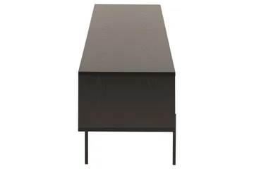 Mehoopany Tv-bänk 40 cm - Svart - Products - Möbler - TV- & Mediamöbler - TV bänk & mediabänk