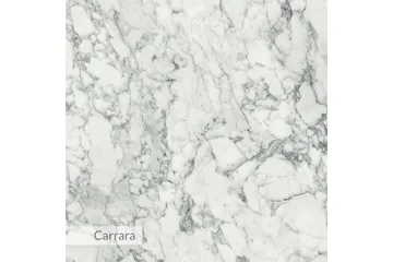 Pipralla Tv-bänk 110 cm - Vit marmor - Products - Möbler - TV- & Mediamöbler - TV bänk & mediabänk