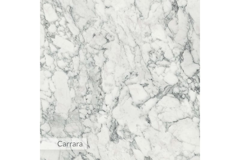 Pipralla Tv-bänk 110 cm - Vit marmor - Products - Möbler - TV- & Mediamöbler - TV bänk & mediabänk