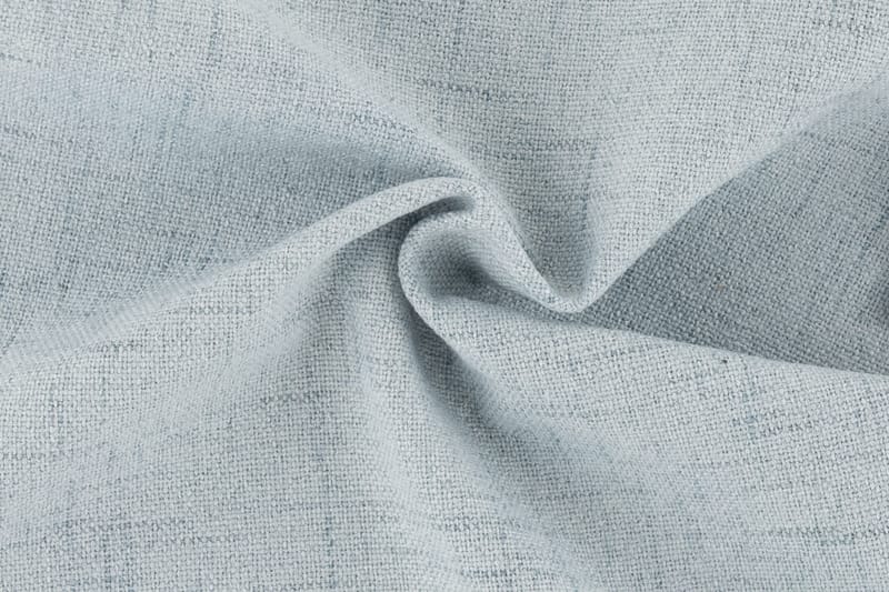 Belda Kontinentalsäng 180x200Fast/Medium - Ljusblå - Products - Möbler - Säng - Kontinentalsäng