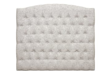 Belda Sängpaket 140x200 Fast - Beige - Products - Möbler - Säng - Kontinentalsäng