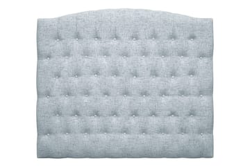 Belda Sängpaket 140x200 Fast - Ljusblå - Products - Möbler - Säng - Kontinentalsäng