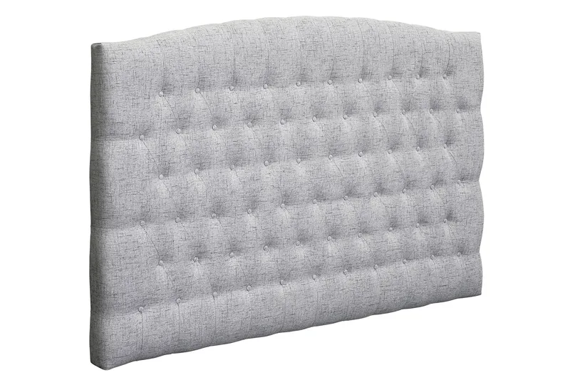 Belda Sängpaket 180x200 Medium - Ljusgrå - Products - Möbler - Säng - Kontinentalsäng