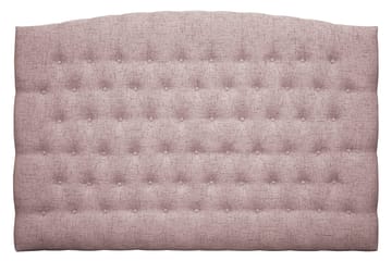 Belda Sängpaket 180x200 Medium - Rosa - Products - Möbler - Säng - Kontinentalsäng