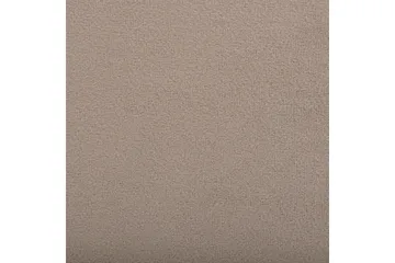 Benicio Sängram 140x200 cm - Taupe/Guld - Products - Möbler - Säng - Sängram & sängstomme