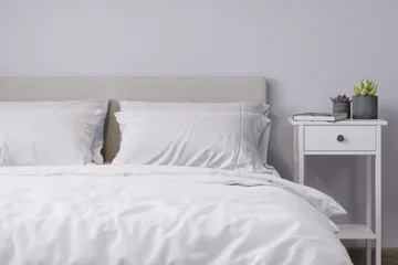 Billingen Komplett Sängpaket 140x200 cm - Beige - Products - Möbler - Säng - Enkelsäng