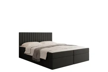 Calrosor Sängpaket Kontinentalsäng med Förvaring 180x200 cm