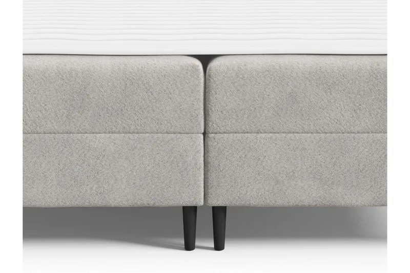 Celestine Förvaringssäng 140x200 cm - Blå - Products - Möbler - Säng - Komplett sängpaket