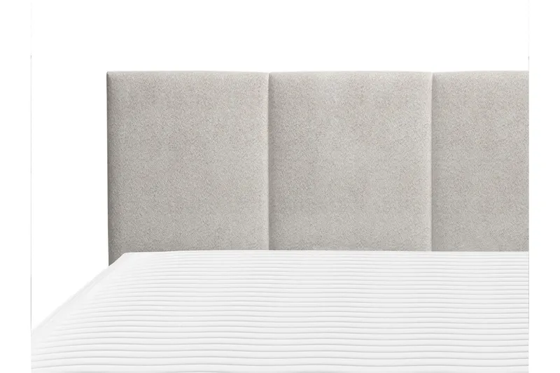 Celestine Förvaringssäng 140x200 cm - Grön - Products - Möbler - Säng - Komplett sängpaket