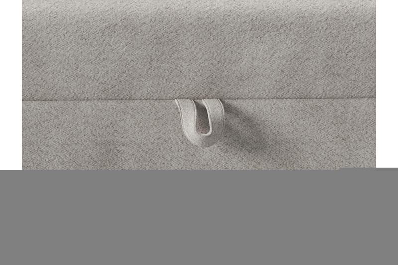 Celestine Förvaringssäng 160x200 cm - Grön - Products - Möbler - Säng - Komplett sängpaket