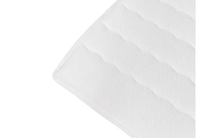Celestine Förvaringssäng 160x200 cm - Vit - Products - Möbler - Säng - Komplett sängpaket